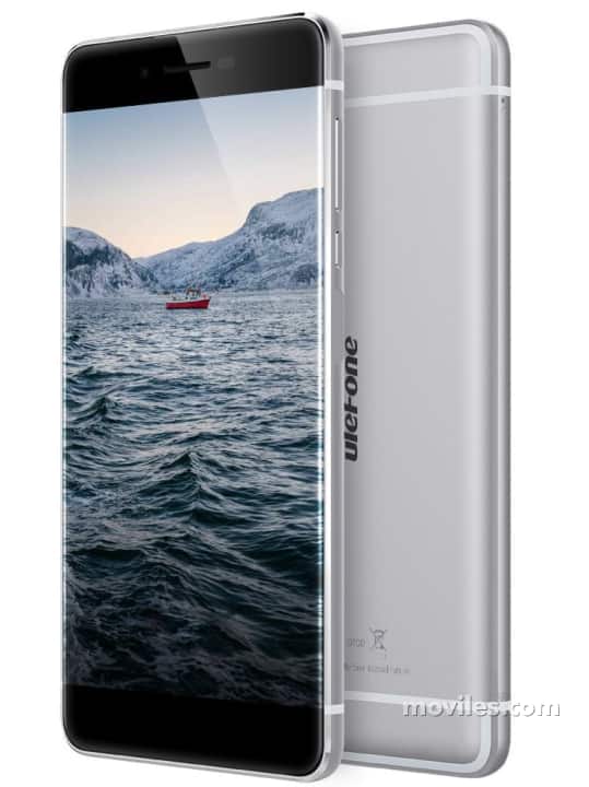 Imagen 4 Ulefone Future