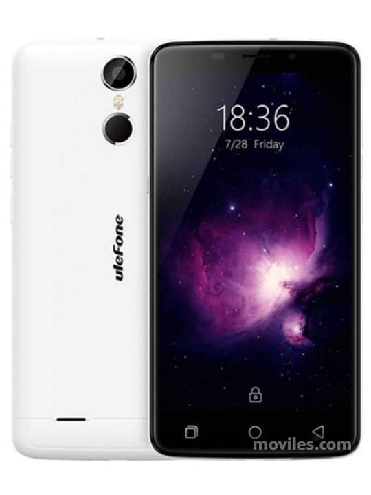 Imagen 2 Ulefone GQ3028