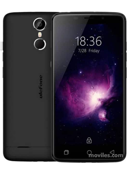 Imagen 3 Ulefone GQ3028