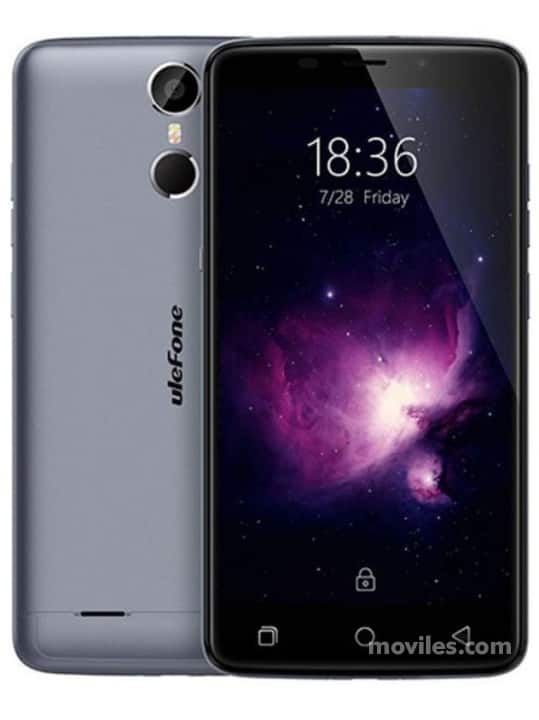 Imagen 4 Ulefone GQ3028