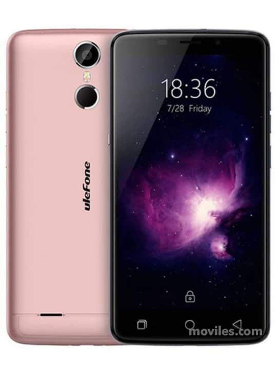 Imagen 5 Ulefone GQ3028