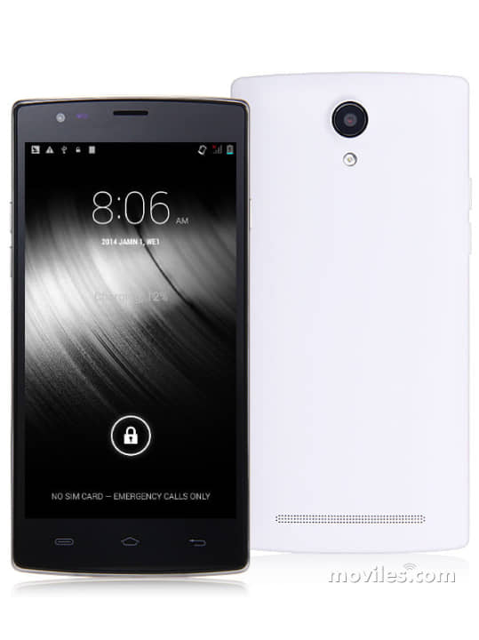 Imagen 3 Ulefone L55