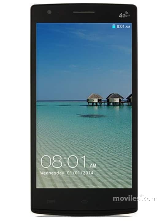 Ulefone L55