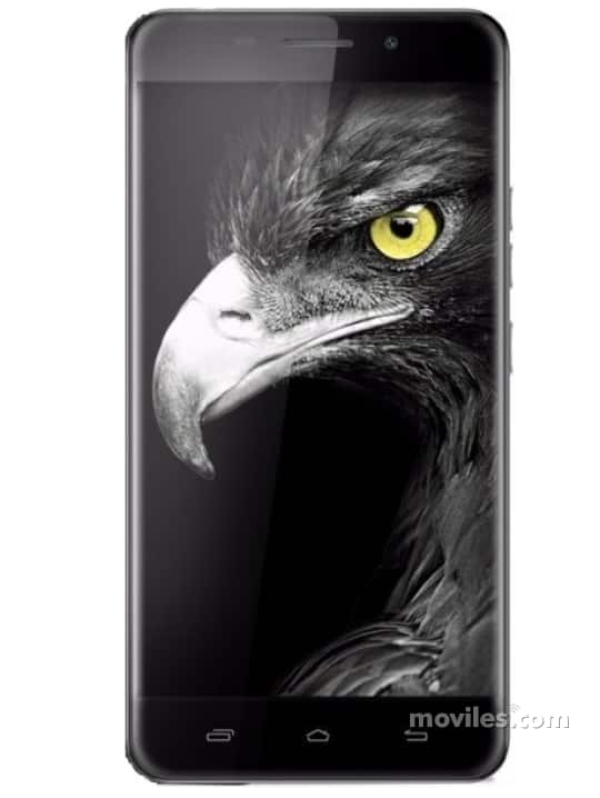 Ulefone Metal