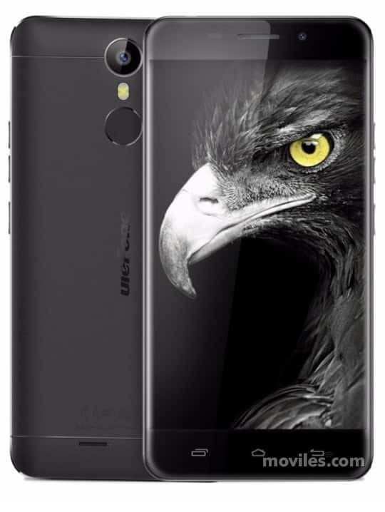 Imagen 2 Ulefone Metal