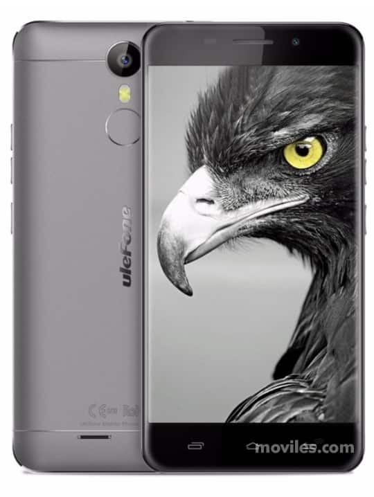 Imagen 3 Ulefone Metal
