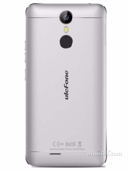 Imagen 5 Ulefone Metal