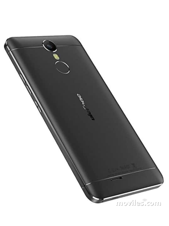 Imagen 7 Ulefone Metal Lite
