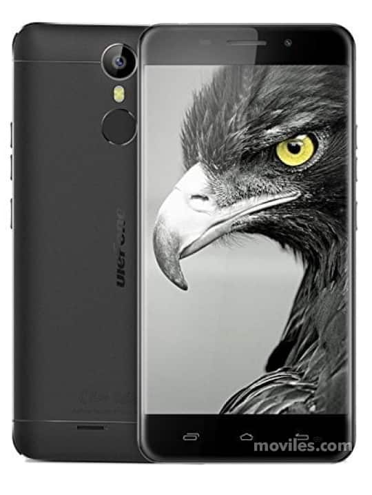 Imagen 3 Ulefone Metal Lite