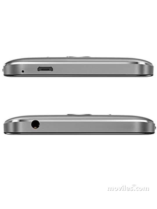Imagen 6 Ulefone Metal Lite