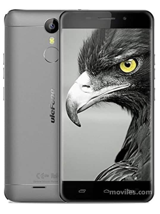 Imagen 4 Ulefone Metal Lite
