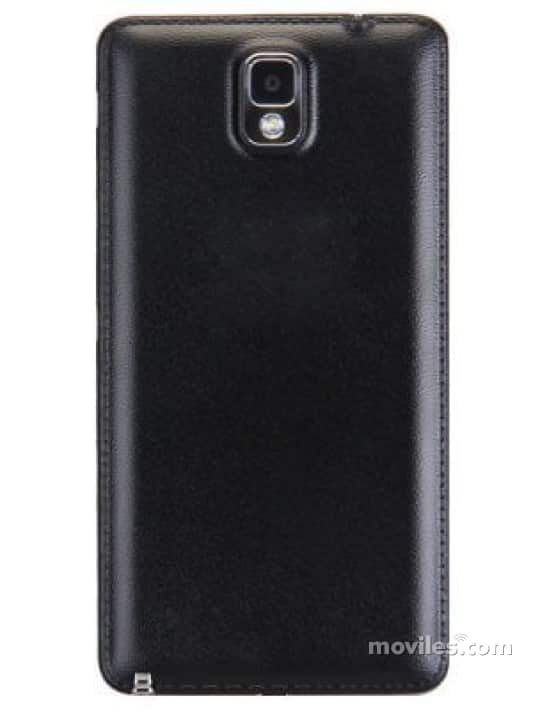 Imagen 4 Ulefone N9002