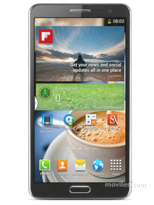 Imagen 2 Ulefone N9002