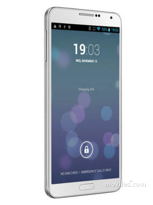 Imagen 3 Ulefone N9002