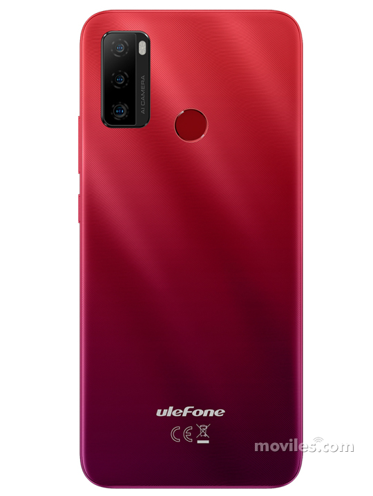 Imagen 5 Ulefone Note 10