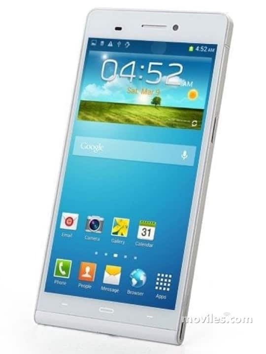 Imagen 2 Ulefone P6