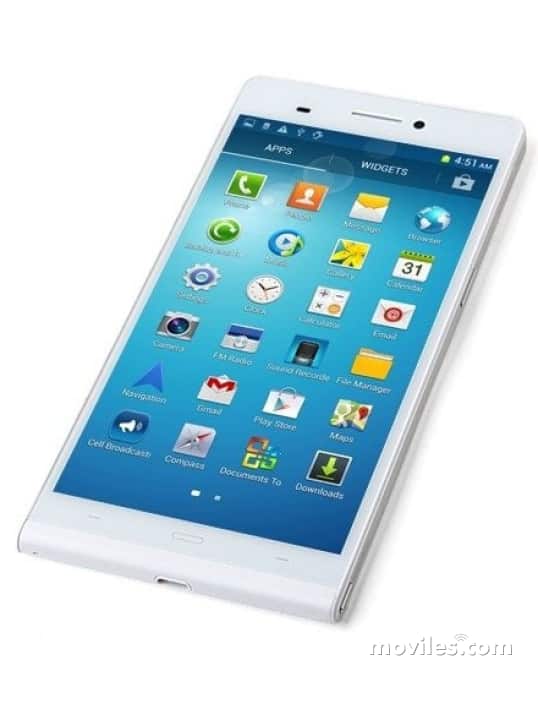 Imagen 3 Ulefone P6