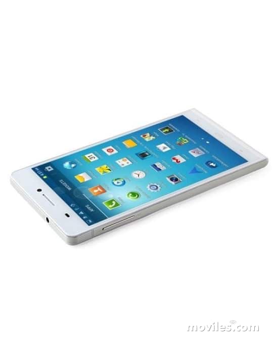 Imagen 4 Ulefone P6