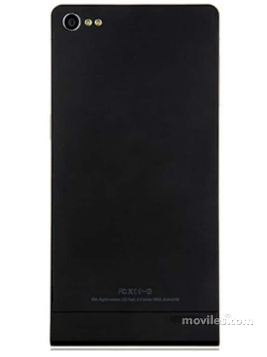 Imagen 5 Ulefone P6+