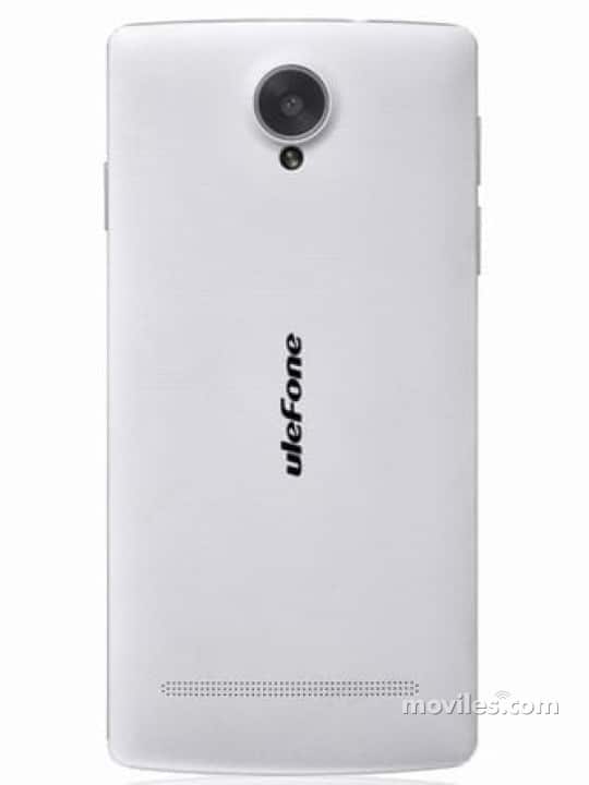 Imagen 4 Ulefone Paris Lite