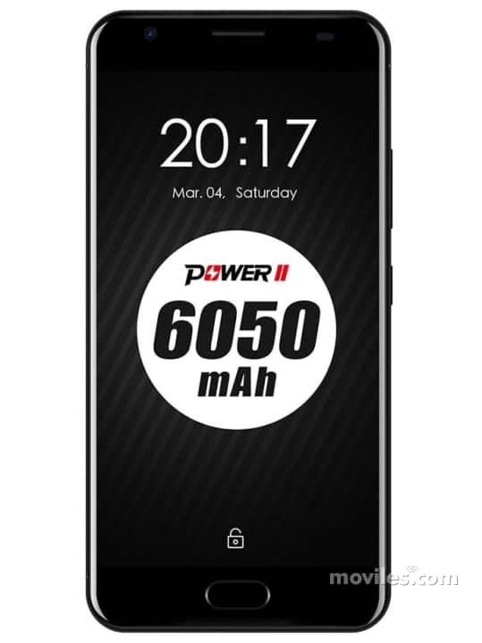 Ulefone Power 2