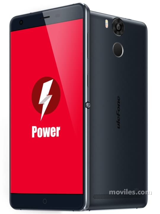 Ulefone Power