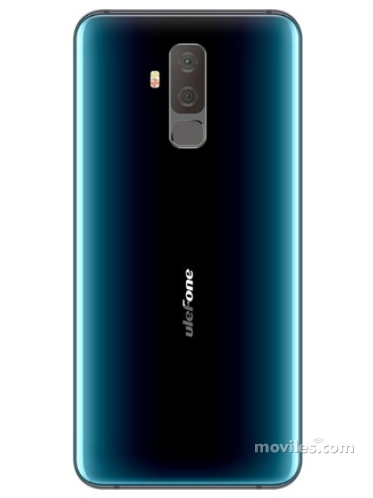 Imagen 2 Ulefone T2
