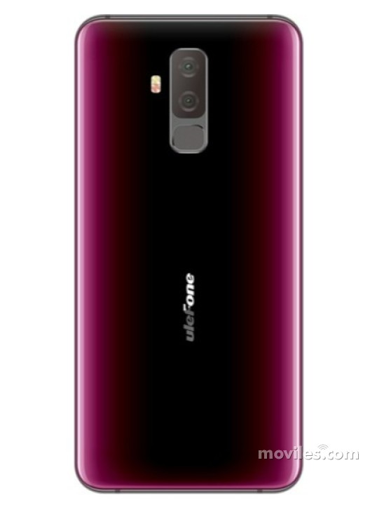 Imagen 5 Ulefone T2