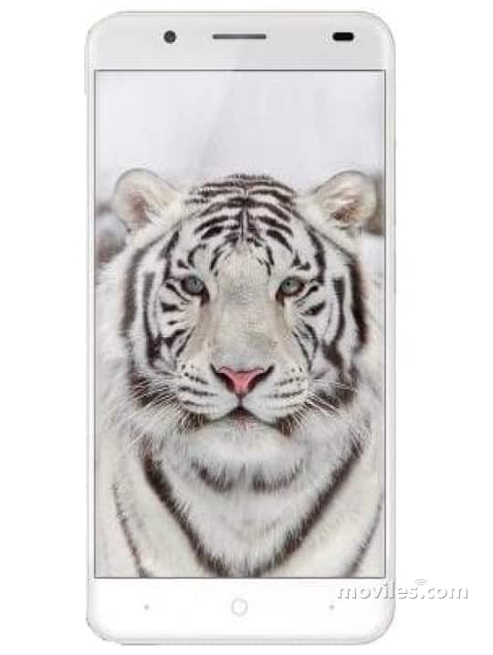 Ulefone Tiger Lite