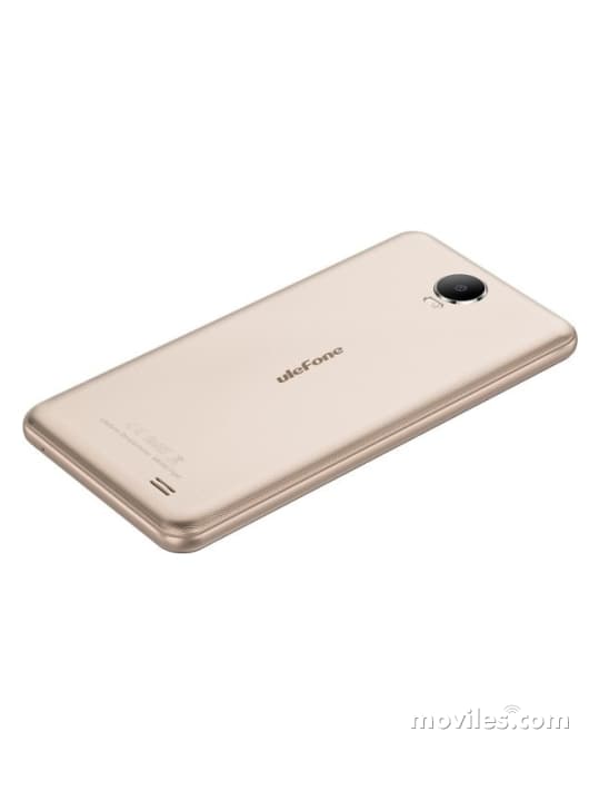 Imagen 5 Ulefone Tiger X