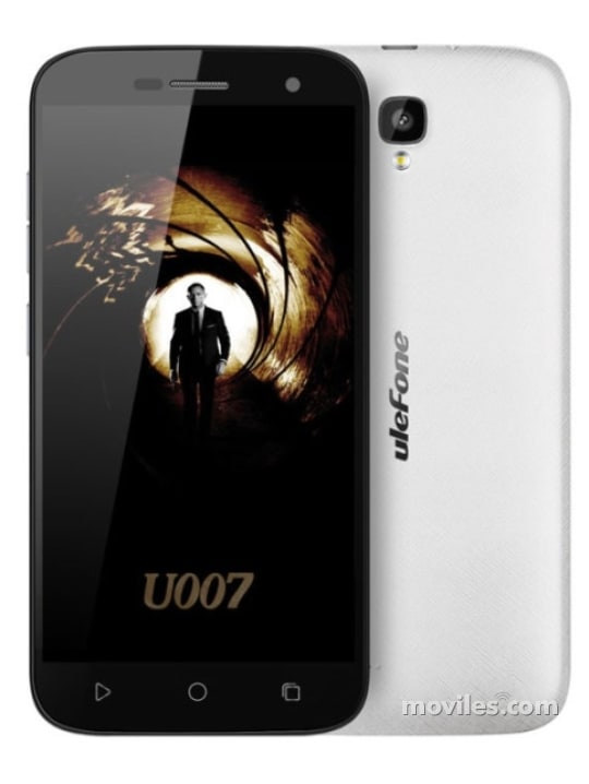 Imagen 3 Ulefone U007
