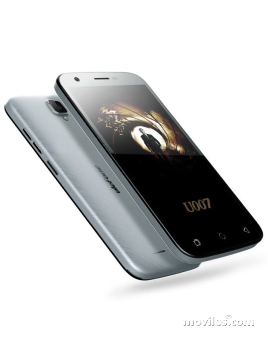 Imagen 5 Ulefone U007