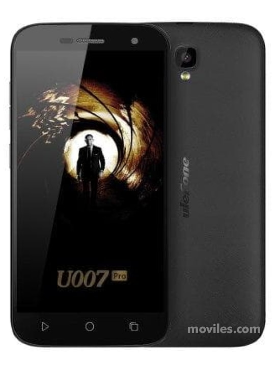 Imagen 2 Ulefone U007 Pro