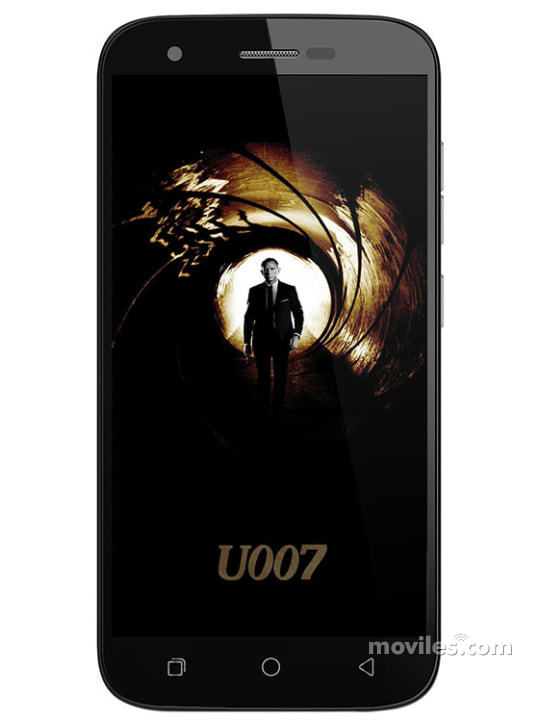 Ulefone U007 Pro