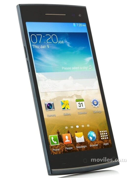 Imagen 2 Ulefone U5S