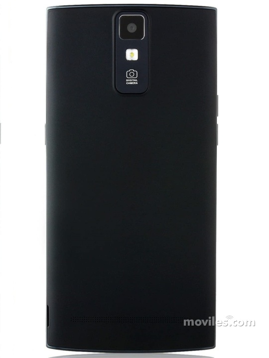 Imagen 4 Ulefone U5S