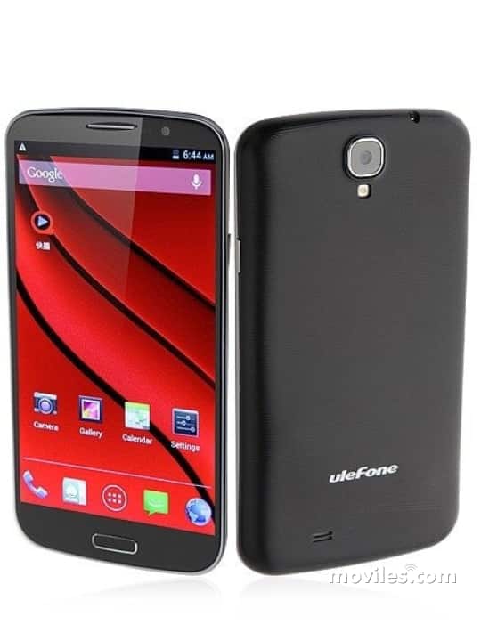 Imagen 2 Ulefone U650
