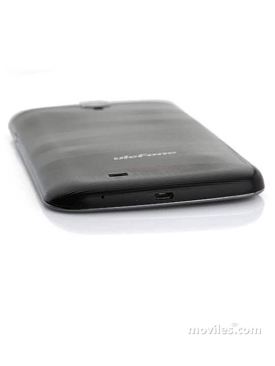Imagen 3 Ulefone U650