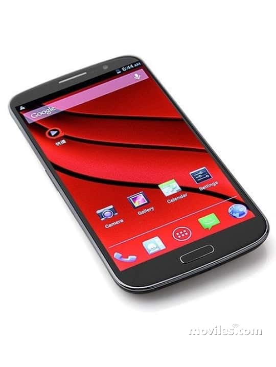 Imagen 4 Ulefone U650