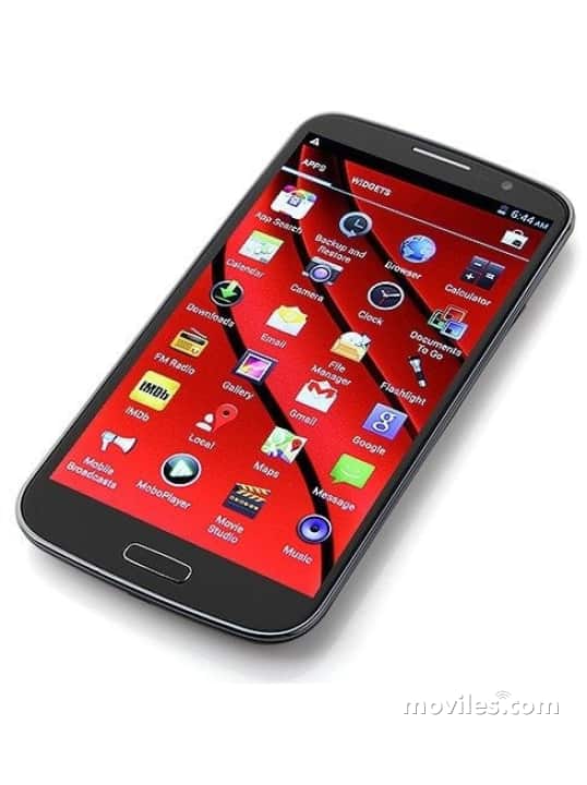 Imagen 5 Ulefone U650