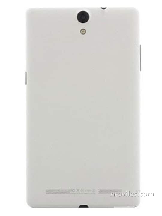 Imagen 3 Ulefone U7