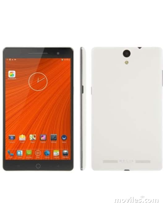 Imagen 4 Ulefone U7
