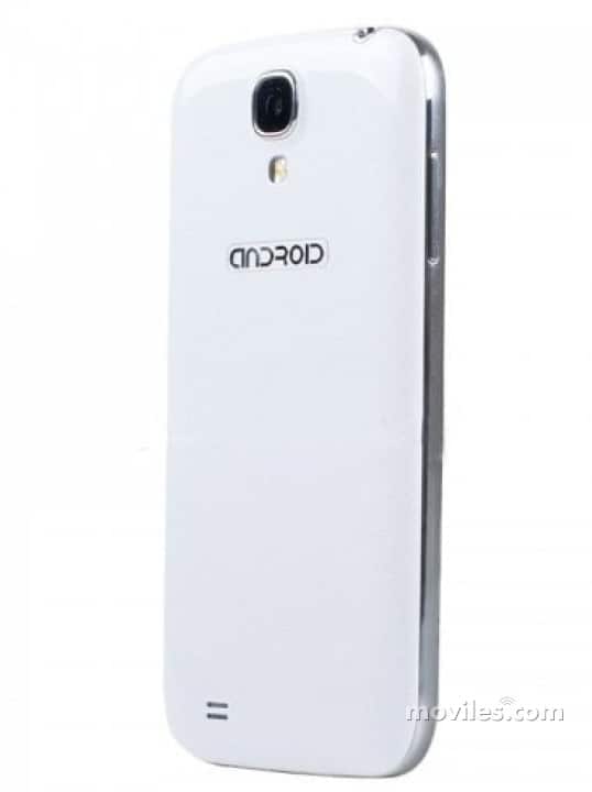 Imagen 4 Ulefone U9592