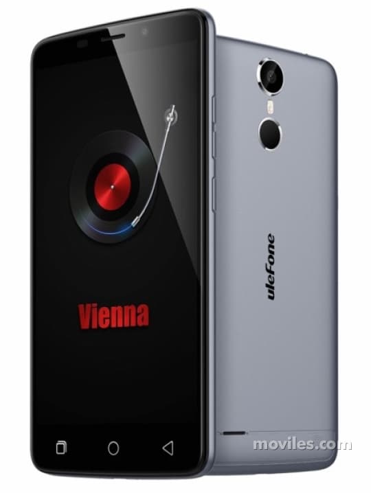 Imagen 2 Ulefone Vienna