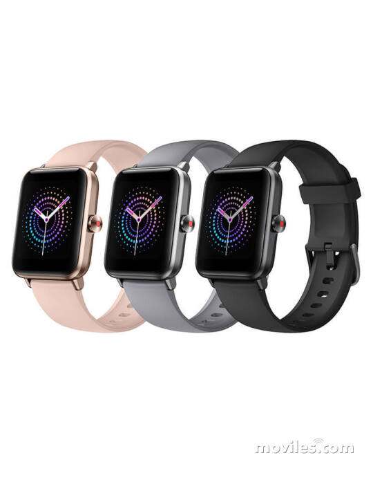 Imagen 4 Ulefone Watch Pro