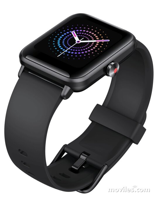 Imagen 3 Ulefone Watch Pro