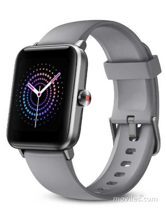 Imagen 2 Ulefone Watch Pro
