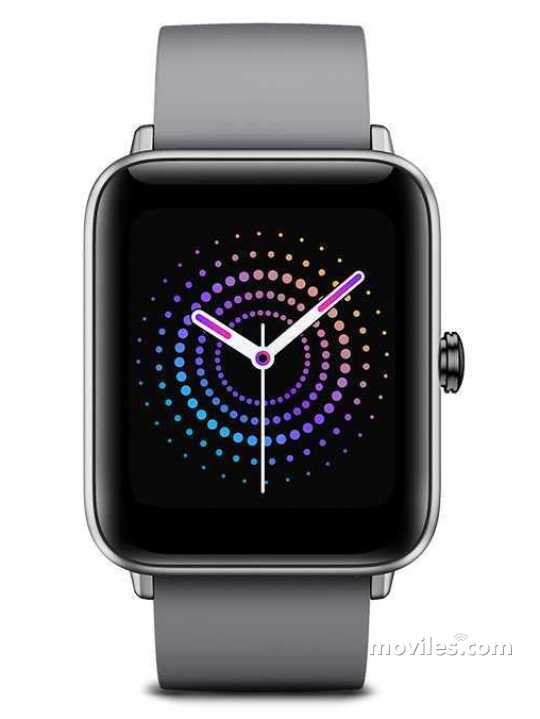 Ulefone Watch Pro