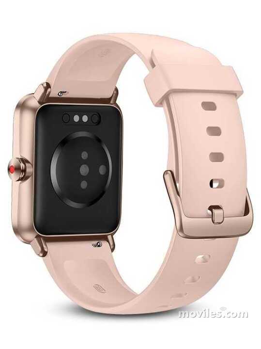 Imagen 5 Ulefone Watch Pro