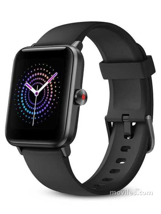 Imagen 6 Ulefone Watch Pro